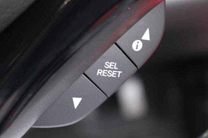 Honda HR-V 1.5 i-VTEC SE 5dr 