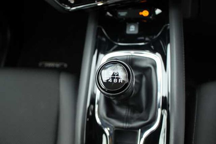 Honda HR-V 1.5 i-VTEC SE 5dr 