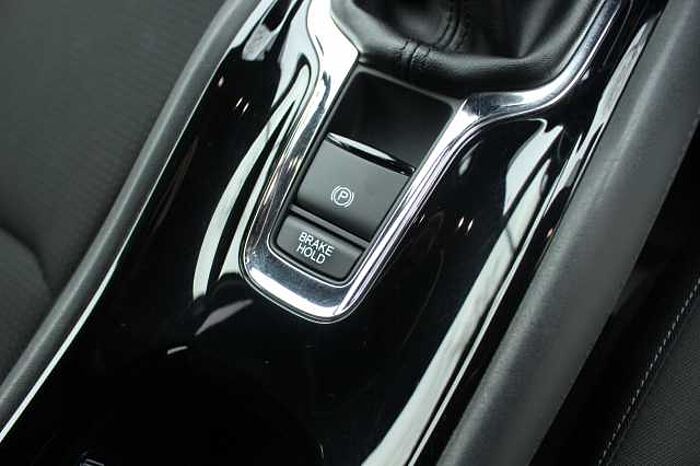 Honda HR-V 1.5 i-VTEC SE 5dr 