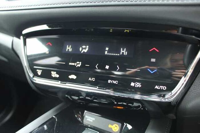 Honda HR-V 1.5 i-VTEC SE 5dr 