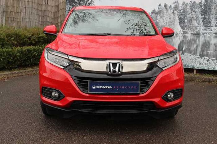 Honda HR-V 1.5 i-VTEC SE 5dr 