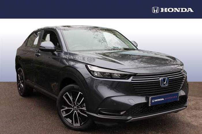Honda HR-V e:HEV 1.5 eHEV Elegance 5dr CVT 