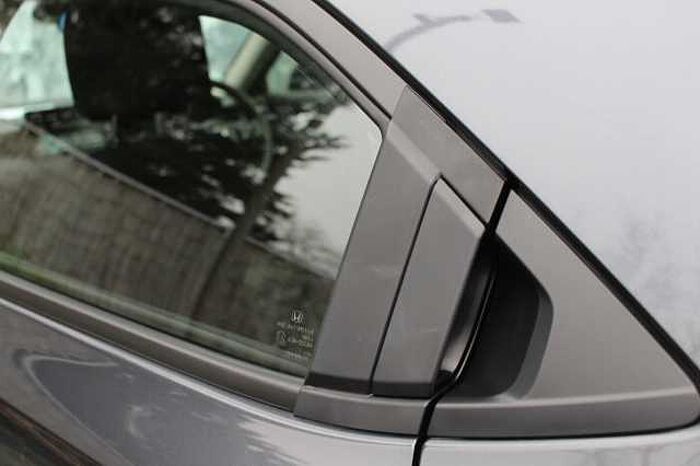 Honda HR-V e:HEV 1.5 eHEV Elegance 5dr CVT 