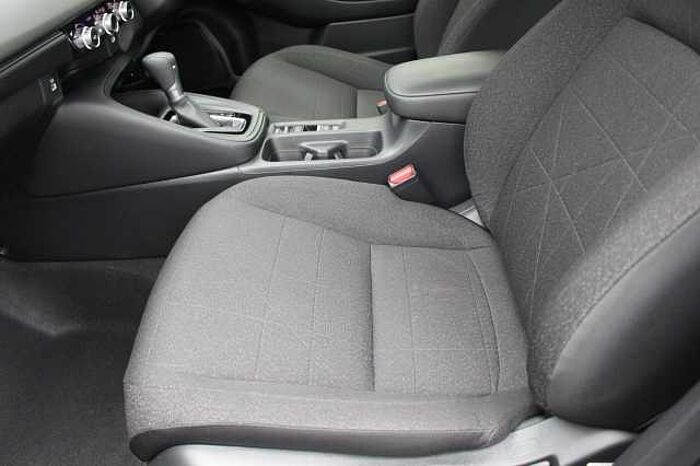 Honda HR-V e:HEV 1.5 eHEV Elegance 5dr CVT 