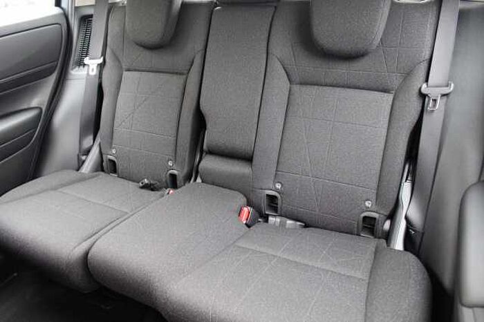 Honda HR-V e:HEV 1.5 eHEV Elegance 5dr CVT 