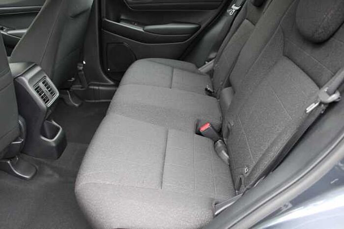 Honda HR-V e:HEV 1.5 eHEV Elegance 5dr CVT 