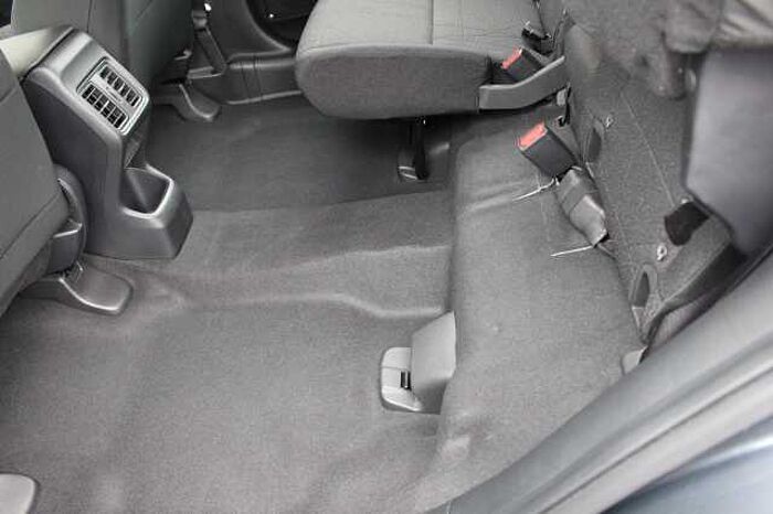 Honda HR-V e:HEV 1.5 eHEV Elegance 5dr CVT 