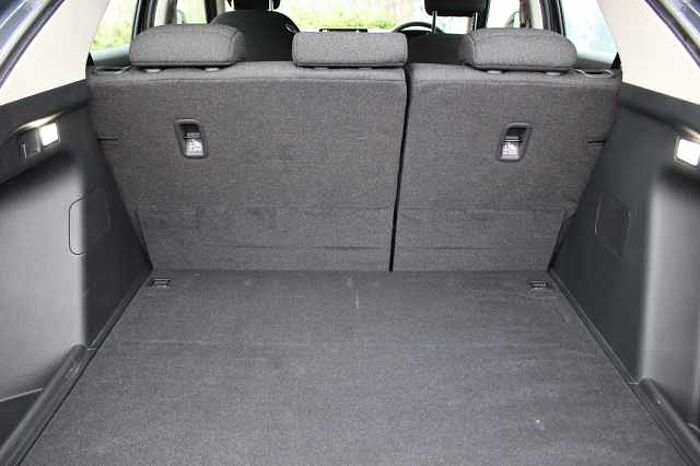 Honda HR-V e:HEV 1.5 eHEV Elegance 5dr CVT 