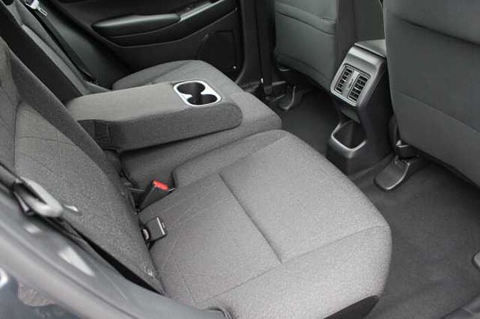 Honda HR-V e:HEV 1.5 eHEV Elegance 5dr CVT 