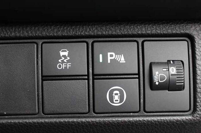 Honda HR-V e:HEV 1.5 eHEV Elegance 5dr CVT 