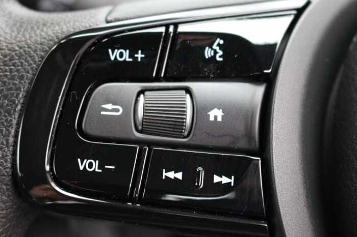 Honda HR-V e:HEV 1.5 eHEV Elegance 5dr CVT 