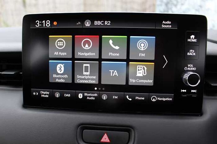 Honda HR-V e:HEV 1.5 eHEV Elegance 5dr CVT 