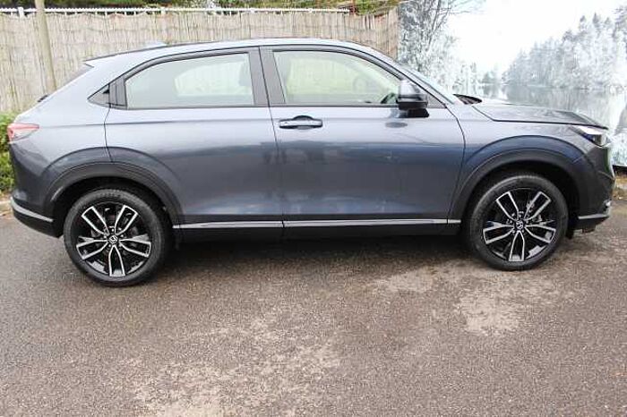 Honda HR-V e:HEV 1.5 eHEV Elegance 5dr CVT 