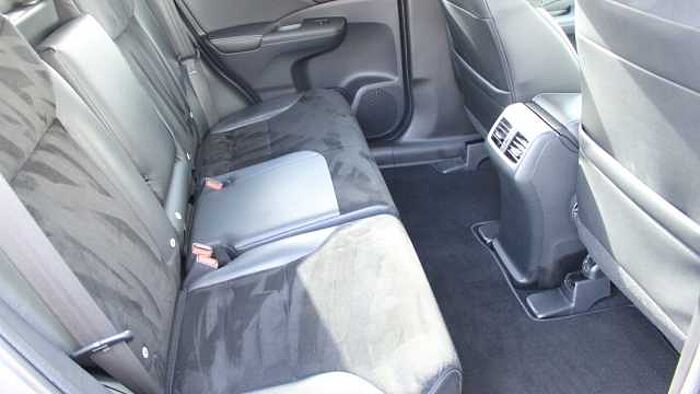 Honda CR-V 2.0 i-VTEC SR 4WD 5dr Auto 