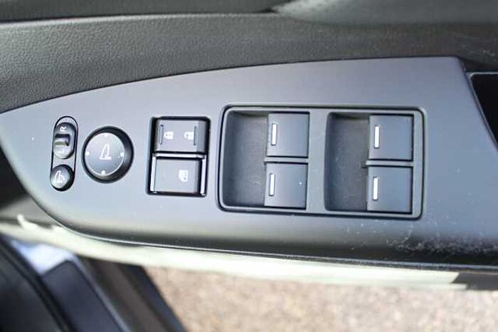 Honda CR-V 2.0 i-VTEC SR 4WD 5dr Auto 