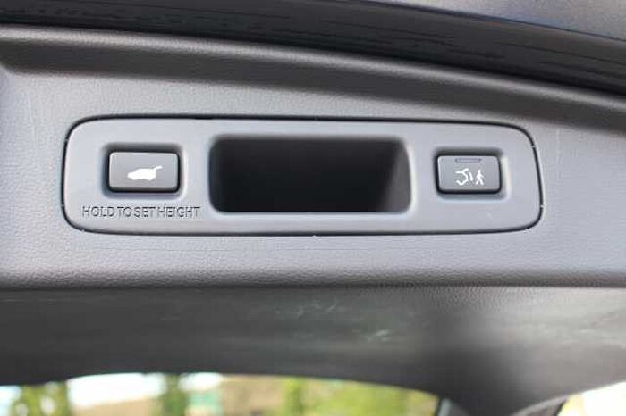 Honda CR-V e:HEV 2.0 eHEV Advance 5dr eCVT 