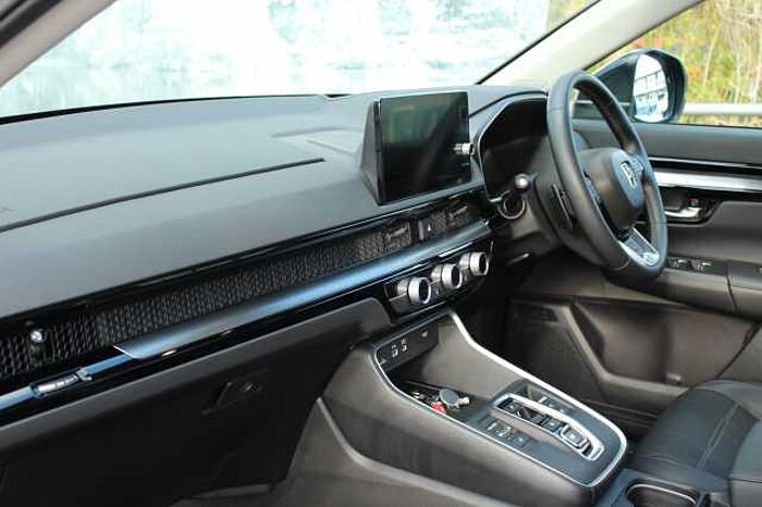 Honda CR-V e:HEV 2.0 eHEV Advance 5dr eCVT 