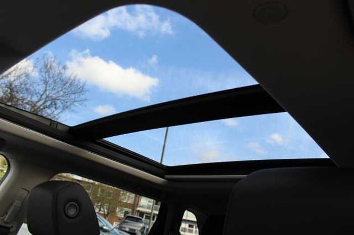 Honda CR-V e:HEV 2.0 eHEV Advance 5dr eCVT 