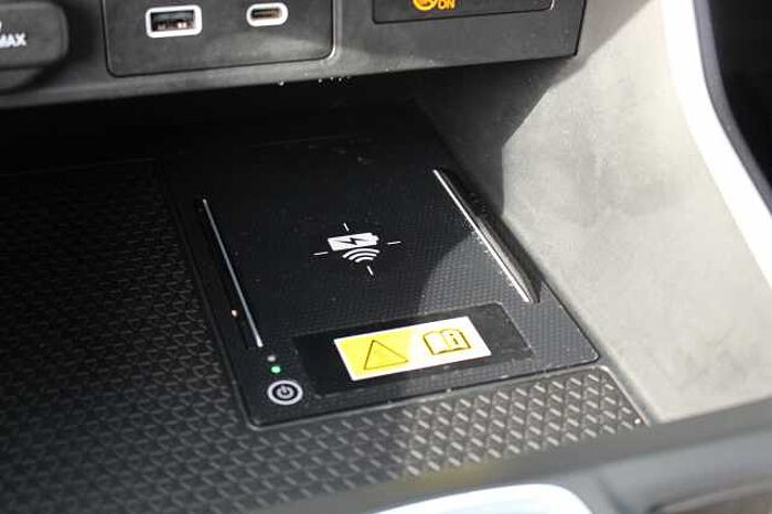 Honda CR-V e:HEV 2.0 eHEV Advance 5dr eCVT 