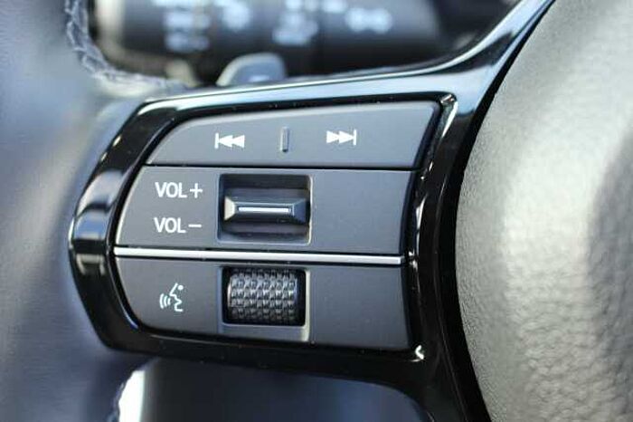 Honda CR-V e:HEV 2.0 eHEV Advance 5dr eCVT 