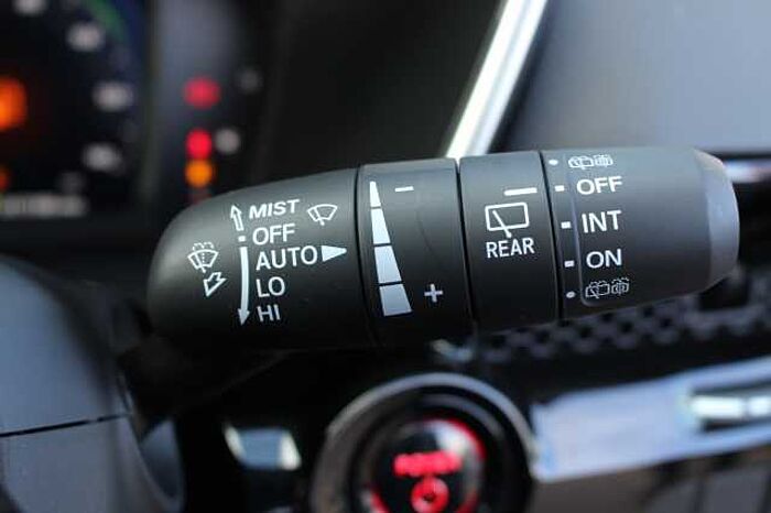 Honda CR-V e:HEV 2.0 eHEV Advance 5dr eCVT 