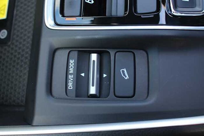 Honda CR-V e:HEV 2.0 eHEV Advance 5dr eCVT 