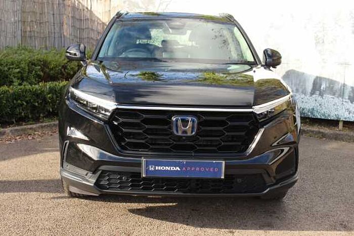 Honda CR-V e:HEV 2.0 eHEV Advance 5dr eCVT 