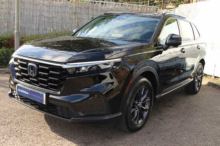 Honda CR-V e:HEV 2.0 eHEV Advance 5dr eCVT 