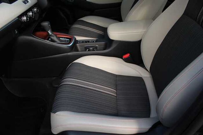 Honda HR-V Hybrid 1.5 eHEV Advance Style 5dr CVT 