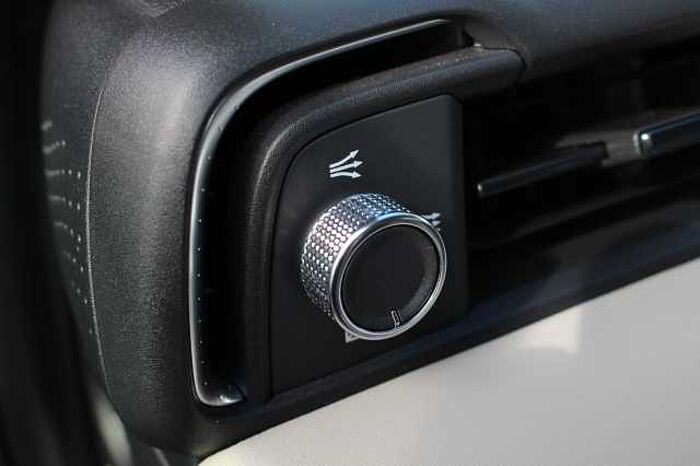 Honda HR-V Hybrid 1.5 eHEV Advance Style 5dr CVT 