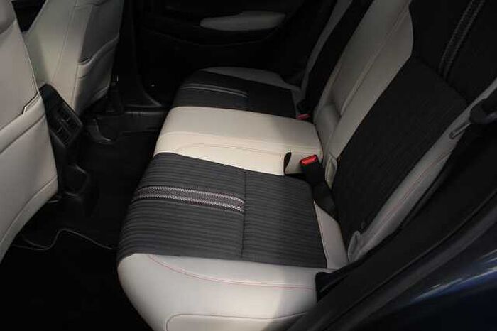 Honda HR-V Hybrid 1.5 eHEV Advance Style 5dr CVT 