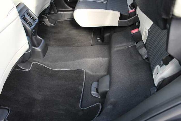 Honda HR-V Hybrid 1.5 eHEV Advance Style 5dr CVT 