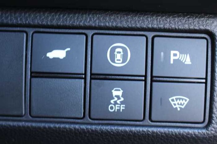 Honda HR-V Hybrid 1.5 eHEV Advance Style 5dr CVT 