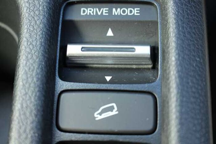 Honda HR-V Hybrid 1.5 eHEV Advance Style 5dr CVT 