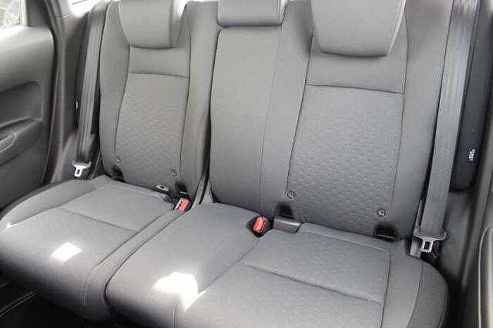 Honda Jazz Hybrid 1.5 i-MMD Hybrid SE 5dr eCVT 