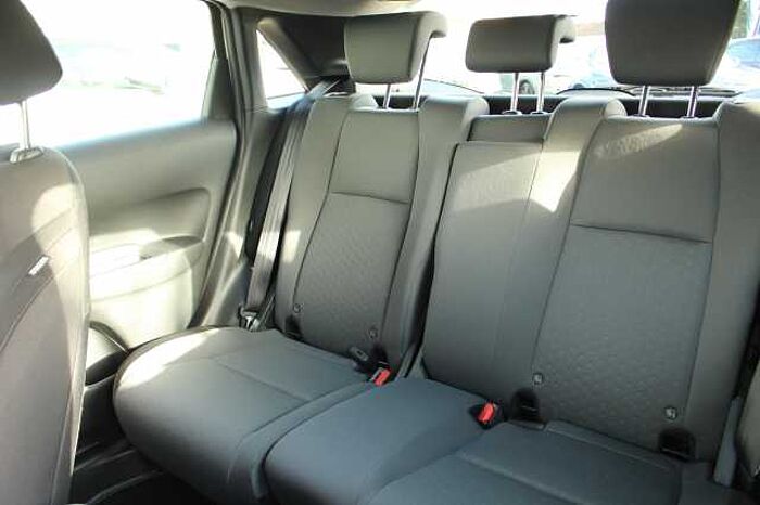 Honda Jazz Hybrid 1.5 i-MMD Hybrid SE 5dr eCVT 