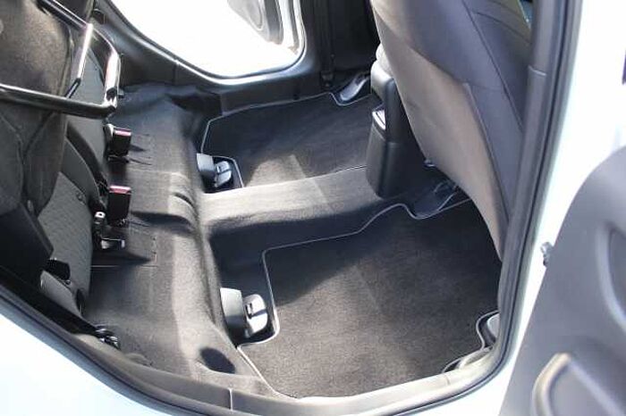 Honda Jazz Hybrid 1.5 i-MMD Hybrid SE 5dr eCVT 