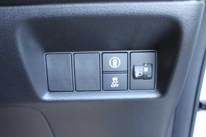 Honda Jazz Hybrid 1.5 i-MMD Hybrid SE 5dr eCVT 