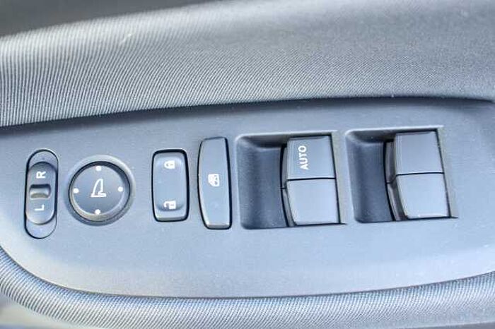 Honda Jazz Hybrid 1.5 i-MMD Hybrid SE 5dr eCVT 