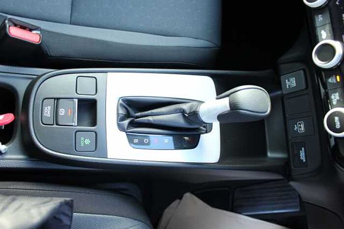 Honda Jazz Hybrid 1.5 i-MMD Hybrid SE 5dr eCVT 