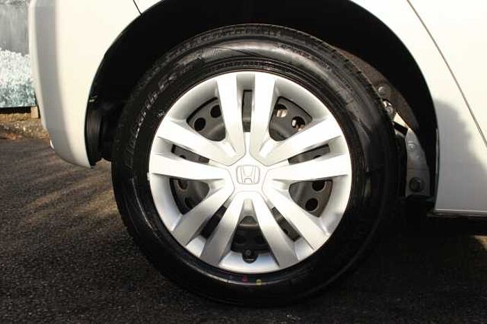 Honda Jazz Hybrid 1.5 i-MMD Hybrid SE 5dr eCVT 