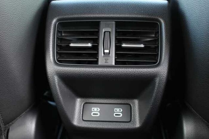 Honda Civic Hybrid 2.0 eHEV Advance 5dr CVT 