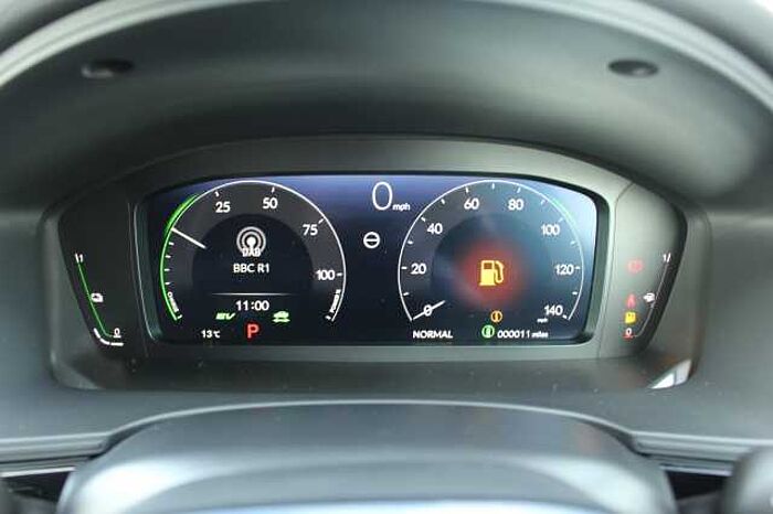 Honda Civic Hybrid 2.0 eHEV Advance 5dr CVT 