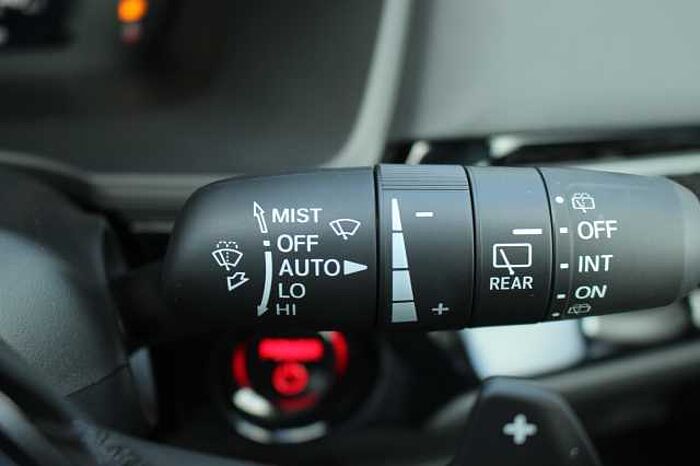 Honda Civic Hybrid 2.0 eHEV Advance 5dr CVT 