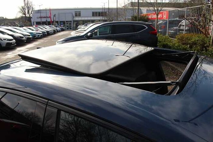 Honda Civic Hybrid 2.0 eHEV Advance 5dr CVT 