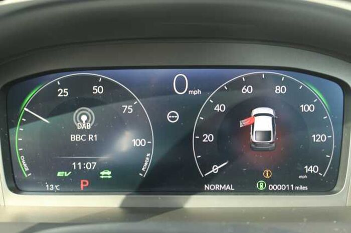 Honda Civic Hybrid 2.0 eHEV Advance 5dr CVT 