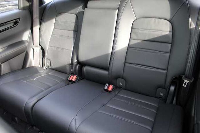 Honda CR-V e:PHEV 2.0 ePHEV Advance Tech 5dr eCVT 