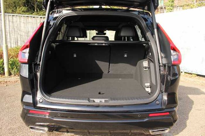 Honda CR-V e:PHEV 2.0 ePHEV Advance Tech 5dr eCVT 