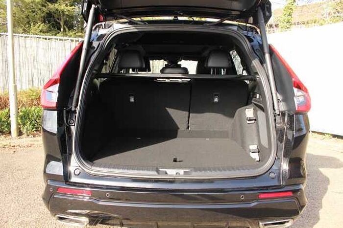 Honda CR-V e:PHEV 2.0 ePHEV Advance Tech 5dr eCVT 