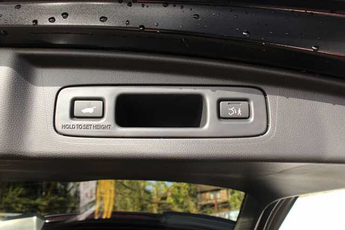 Honda CR-V e:PHEV 2.0 ePHEV Advance Tech 5dr eCVT 